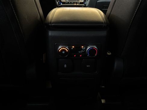 Used 2023 Ford Explorer Limited RWD image 16
