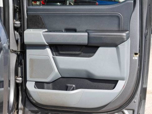 Used 2022 Ford F150 XLT w/ Equipment Group 302A High AWD/4WD image 11