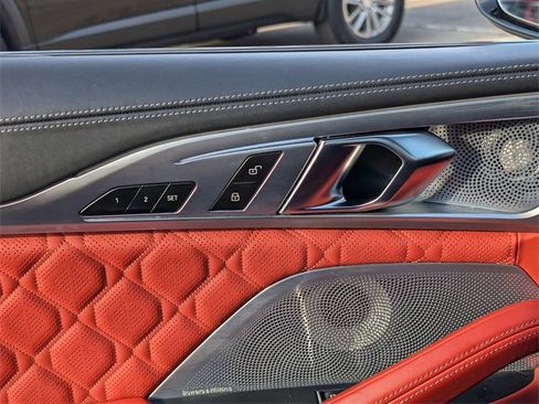 Used 2020 BMW M8 Competition w/ Driving Assistance Package image 25