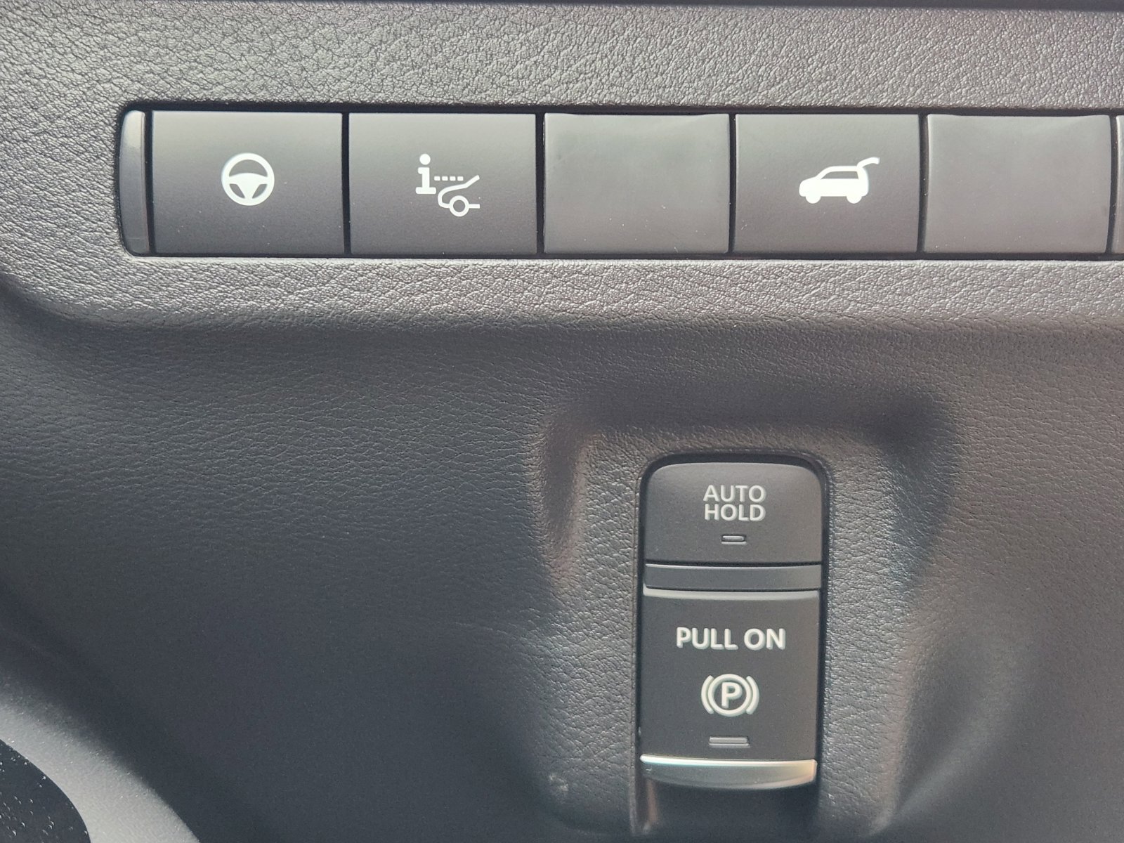 New 2026 Nissan Murano Platinum w/ Cargo Package AWD/4WD image 21