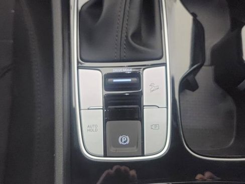 Used 2024 Hyundai Santa Cruz SEL w/ Activity Package FWD image 25