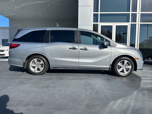 Used 2019 Honda Odyssey EX-L image 5