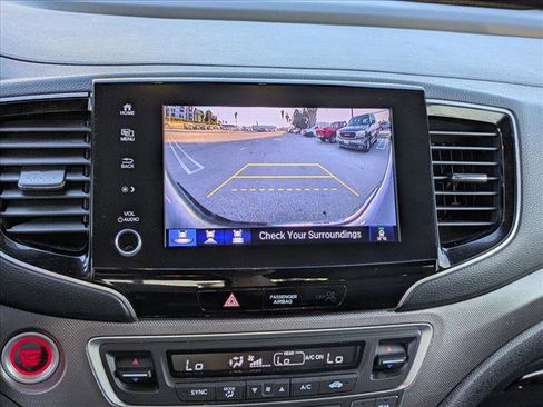 Used 2023 Honda Ridgeline RTL image 15