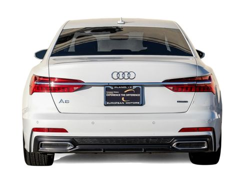 Used 2019 Audi A6 3.0T Prestige image 8