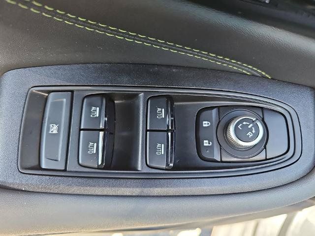 Used 2025 Subaru Outback Onyx Edition AWD/4WD image 26