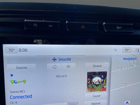 Certified 2023 Ford F150 XLT w/ Equipment Group 302A High image 28