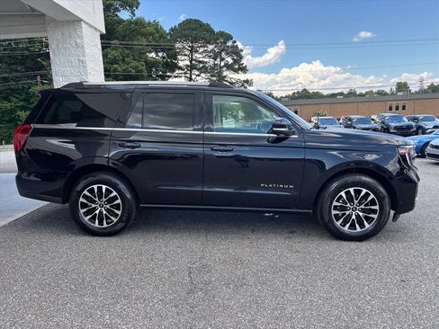 Used 2025 Ford Expedition Platinum AWD/4WD image 20