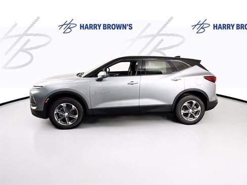 New 2026 Chevrolet Blazer LT AWD/4WD image 26