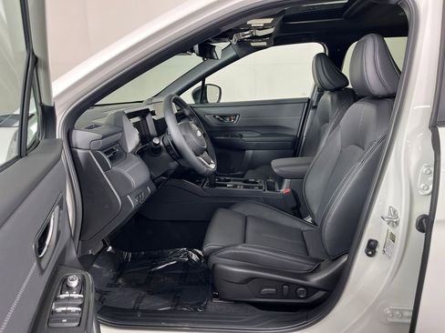 New 2026 Subaru Outback Touring XT image 10