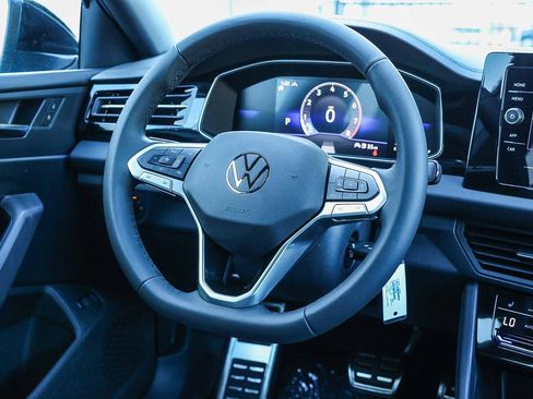 New 2026 Volkswagen Jetta Sport image 26