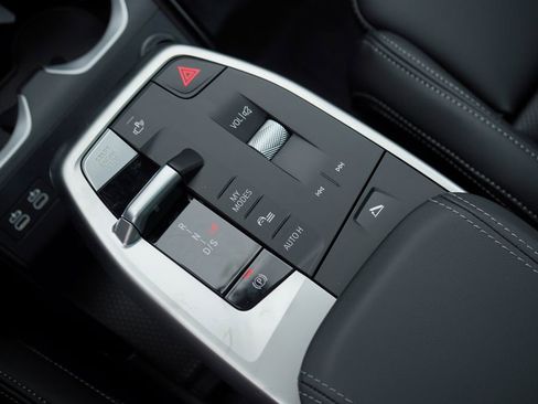 New 2026 BMW X2 xDrive28i w/ Technology Package image 18