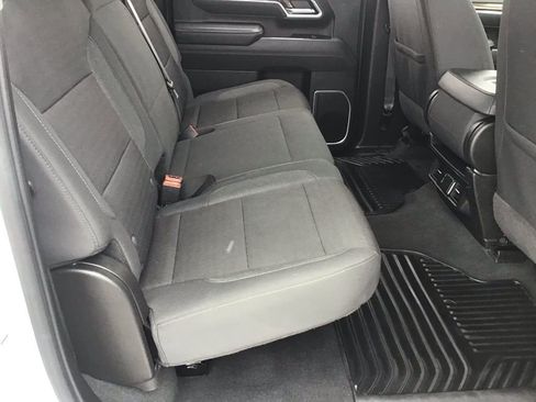 Used 2025 Chevrolet Silverado 2500 LT w/ Safety Package image 16