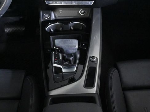 Used 2023 Audi A5 2.0T Premium Plus w/ Premium Plus AWD/4WD image 14