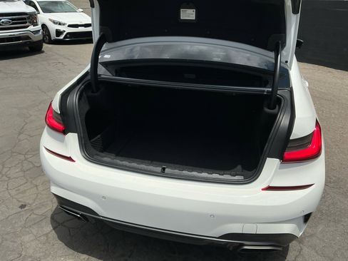 Used 2021 BMW M340i RWD image 26