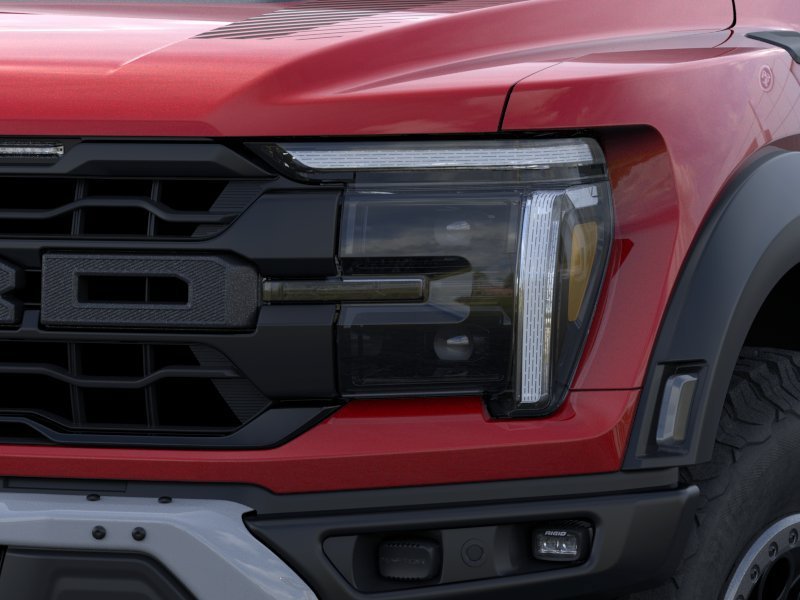 New 2026 Ford F150 Raptor AWD/4WD image 48