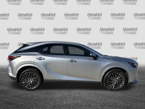 Used 2023 Lexus RX 350 FWD w/ Cold Area Package image 11
