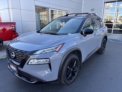 Used 2023 Nissan Rogue SV w/ SV Premium B Package