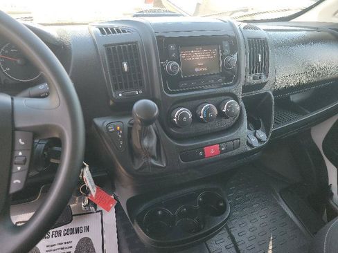 Used 2021 RAM ProMaster 1500 FWD image 14