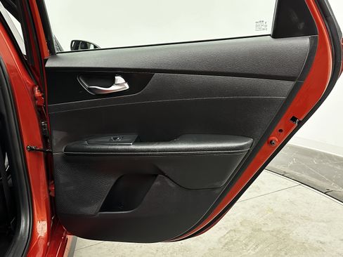 Used 2021 Kia Forte GT-Line image 30