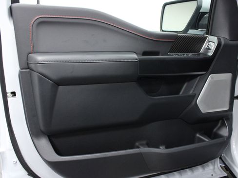 New 2025 Ford F150 Raptor image 11