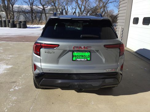 New 2026 GMC Terrain AT4 w/ Technology Package II image 4