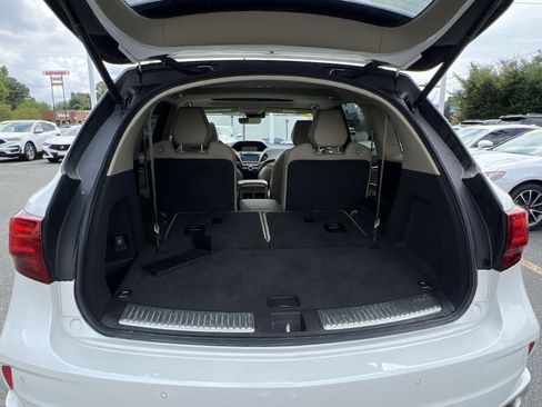 Used 2020 Acura MDX SH-AWD w/ Advance Package image 24