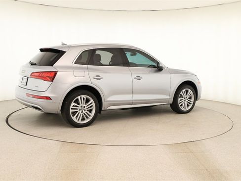 Used 2019 Audi Q5 2.0T Premium Plus image 7