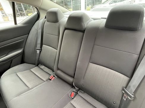 Used 2024 Nissan Altima 2.5 SV image 23