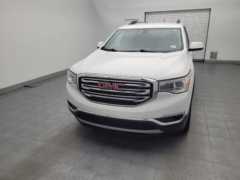 Used 2019 GMC Acadia SLE FWD image 15