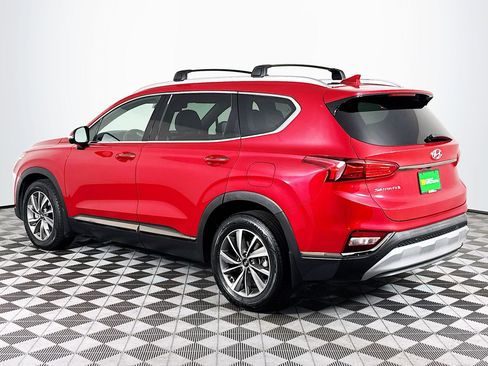 Used 2020 Hyundai Santa Fe Limited image 6
