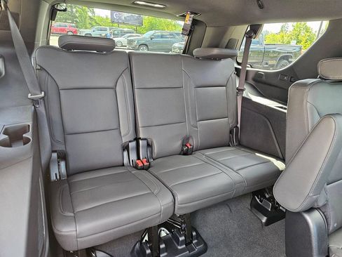 New 2026 Chevrolet Tahoe Z71 w/ Comfort Package AWD/4WD image 13
