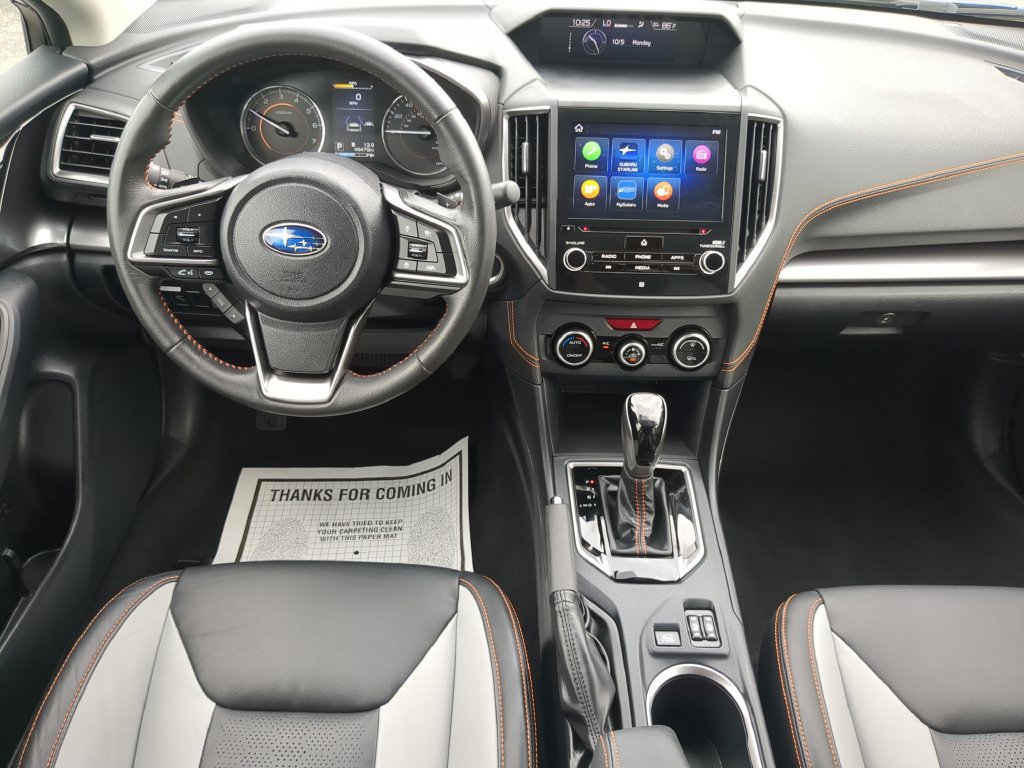 Used 2019 Subaru Crosstrek 2.0i Limited w/ Moonroof Package AWD/4WD image 13