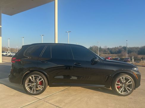 Certified 2026 BMW X5 M60i image 10