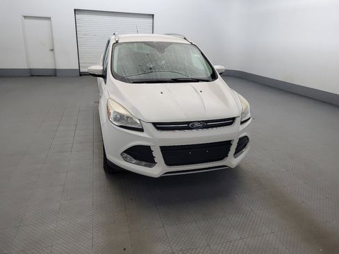Used 2014 Ford Escape Titanium AWD/4WD image 14