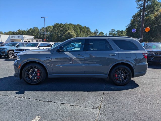 New 2027 Dodge Durango R/T AWD/4WD image 7