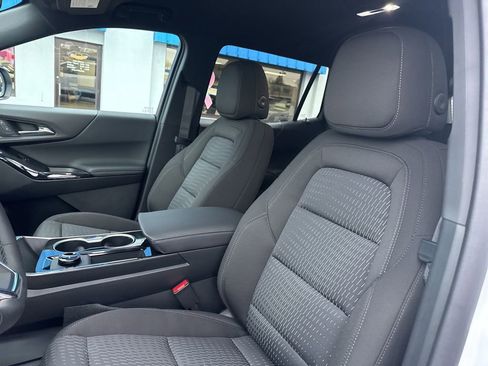 New 2026 Chevrolet Equinox LT image 29