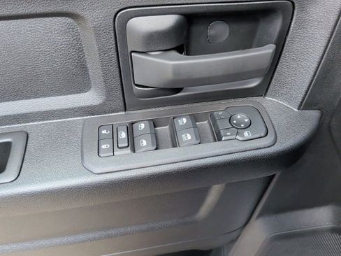 New 2026 RAM 2500 Tradesman AWD/4WD image 11