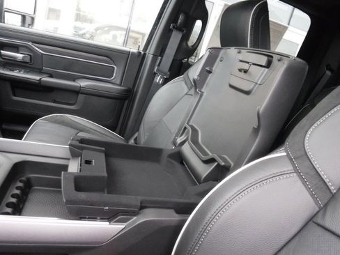 New 2026 RAM 2500 Laramie image 28