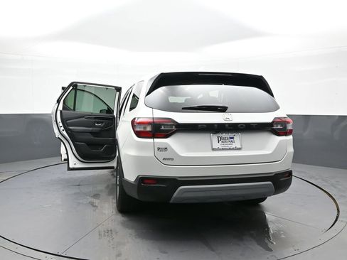 Used 2023 Honda Pilot EX-L image 48