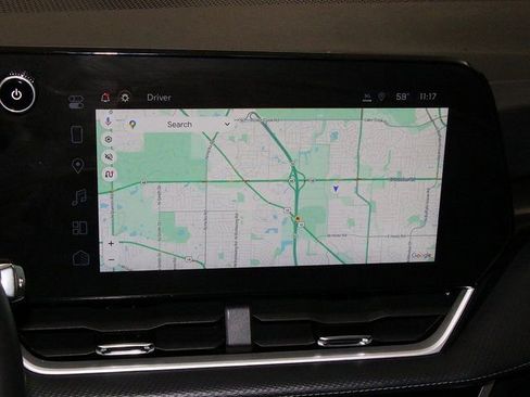 Certified 2025 Chevrolet Equinox LT w/ Safety and Technology Package image 20