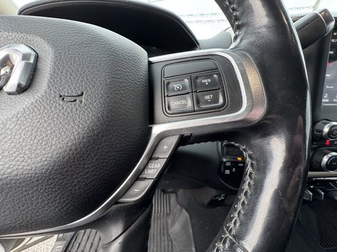 Used 2020 RAM 2500 Laramie image 22