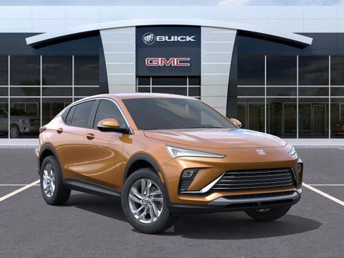 New 2026 Buick Envista Preferred image 31