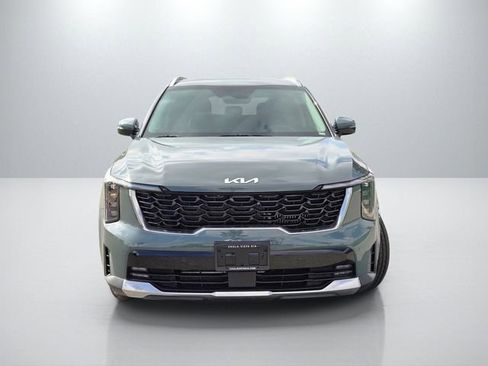New 2026 Kia Sorento EX FWD image 2