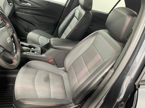 Used 2023 Chevrolet Equinox RS AWD/4WD image 12