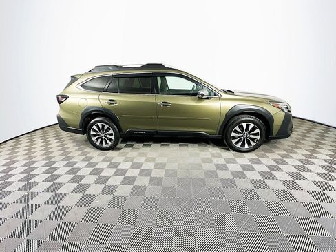 Certified 2023 Subaru Outback Touring XT image 11