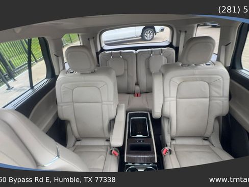 Used 2020 Lincoln Aviator Reserve w/ Equipment Group 202A AWD/4WD image 17
