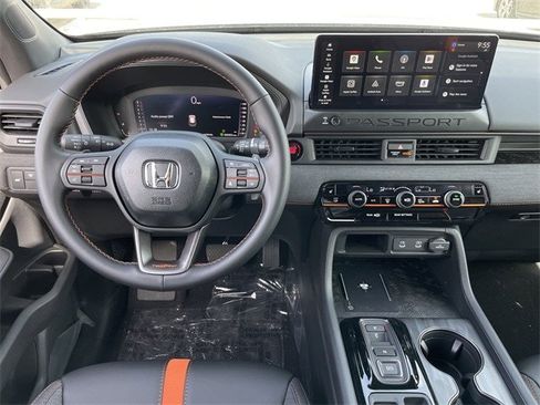 New 2026 Honda Passport TrailSport image 11