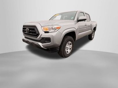 Used 2023 Toyota Tacoma SR