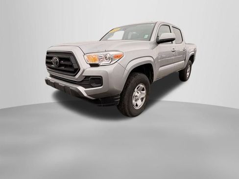 Used 2023 Toyota Tacoma SR image 1