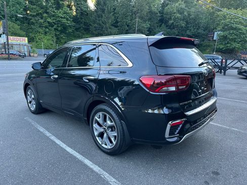 Used 2020 Kia Sorento SX AWD/4WD image 4